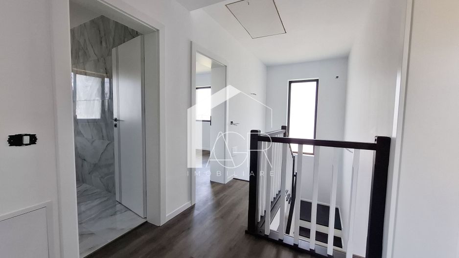 Vila P+1E, cu 5 camere, Paulesti - Poză 22
