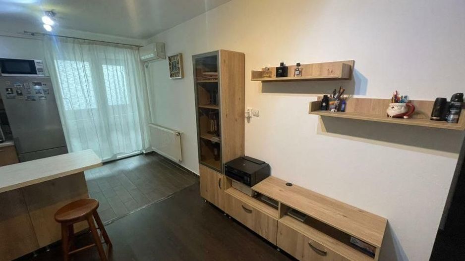 Apartament 2 camere -Aparatorii Patriei - Poză 1
