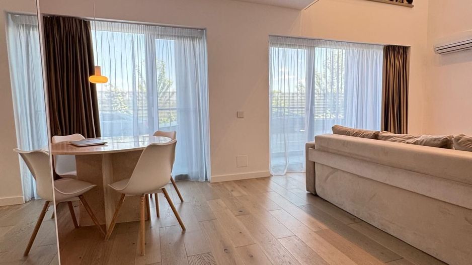 Inchiriere Duplex 2 Camere Cloud 9 Residence - Poză 4