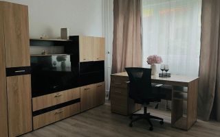 🏡Ap 2 camere zona centrala - Poză 1