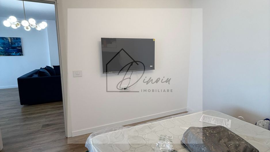 Apartament 2 camere Pipera I Rond OMV I 83 mp - prima chirie I Ivory - Poză 19