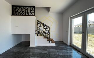 Duplex 5 camere despartit prin camera tehnica | Ghiroda - Poză 3