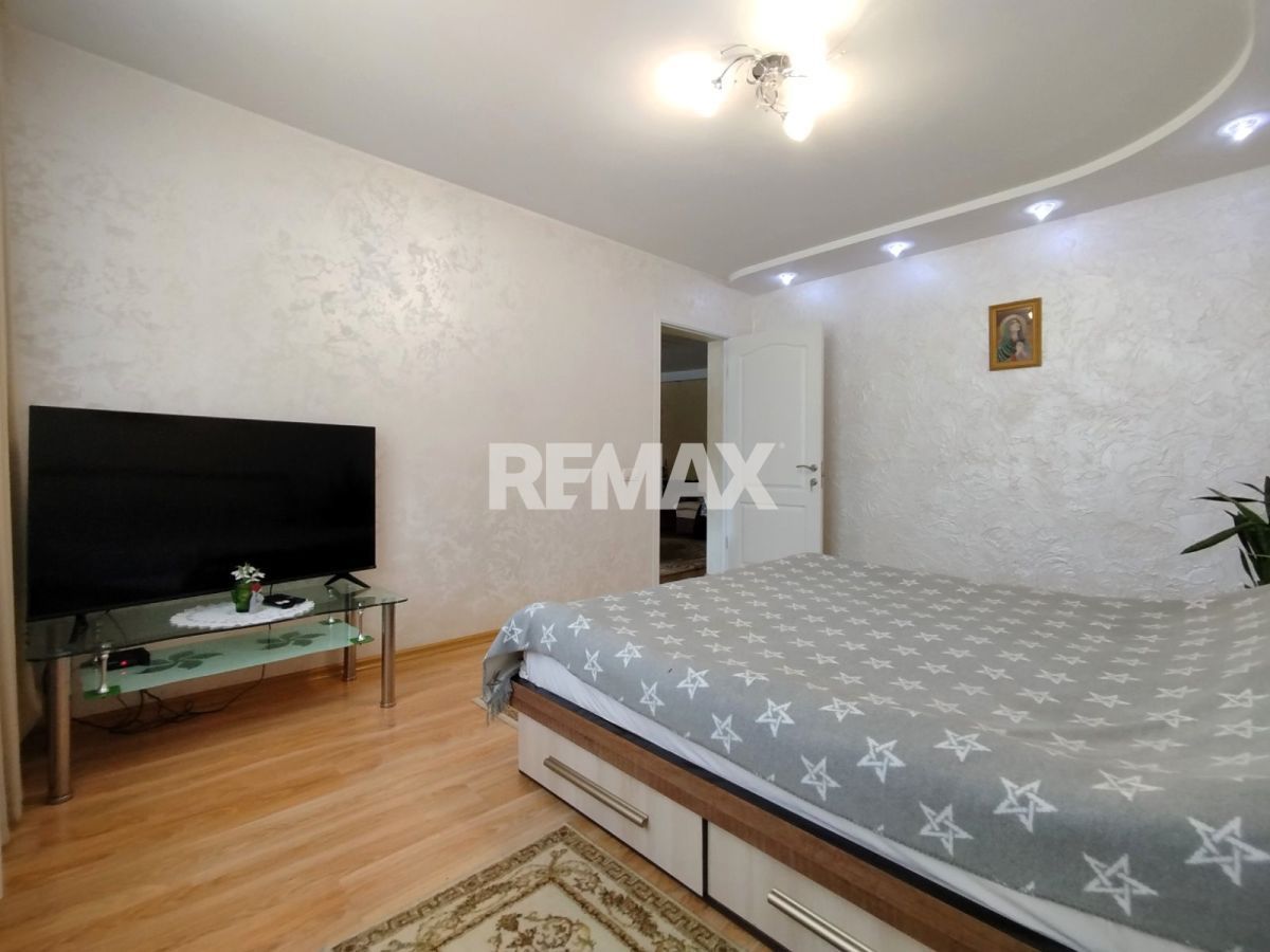Casă cu 2 niveluri și intrări separate | 160 m² utili | 4 ari | Sîngera, Chișinău | Potent‌ial Duplex - Poză 10