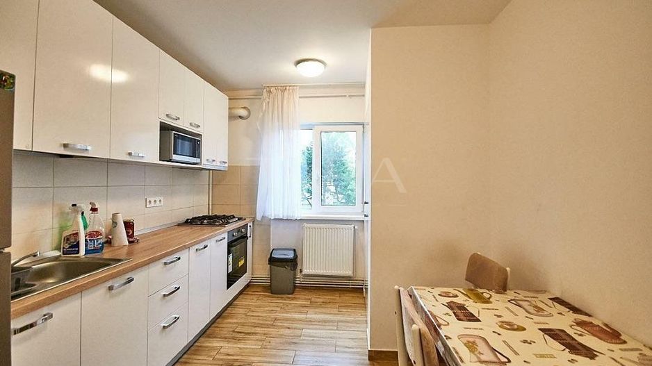 Apartament cu 2 camere de închiriat în Zorilor, zona Parcul Zorilor - Poză 6
