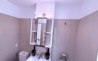 Apartament 2 camere, 51 mp, cu loc de parcare intabulat - zona Păcurari/Rediu, Iași - Poză 13
