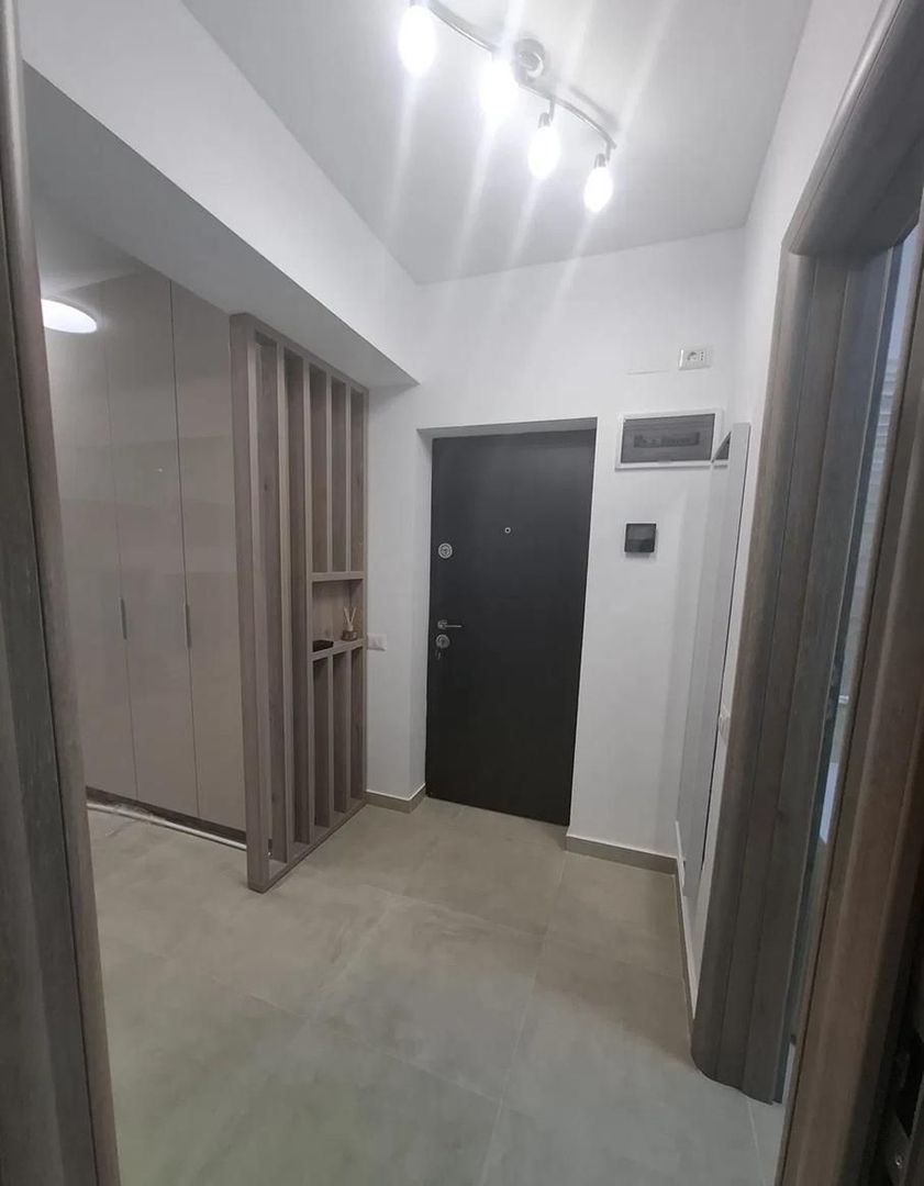 AP. 2 CAMERE- APARATORII PATRIEI, PRIMA INCHIRIERE, METROU, PARCARE - Poză 5