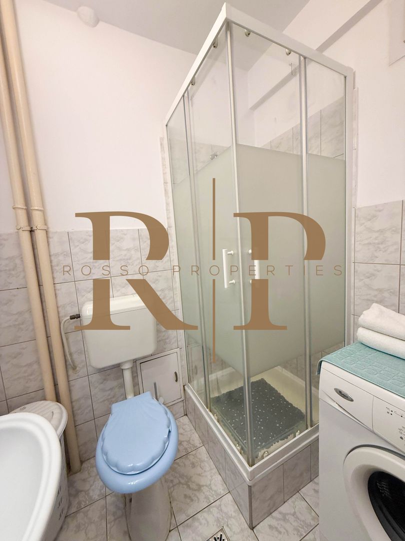 Apartament 2 Camere Cismigiu ** Mobilat si Utilat* - Poză 16