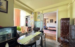 Apartament cu grădină/Central - Poză 2