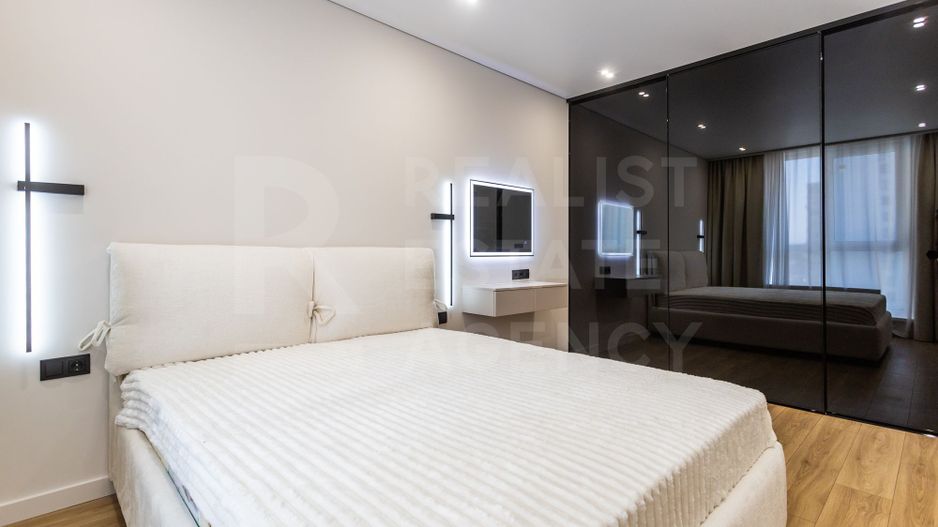 Vânzare, apartament, 3 camere, strada Andrei Doga, Râșcani - Poză 10