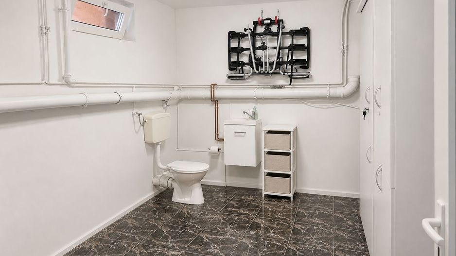 Vilă premium - Zona Rogerius - Poză 15