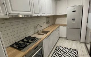 Apartament 3 camere Mobilat&Utilat+Boxa+Loc de parcare-Bloc nou-Zona Cug - Poză 6