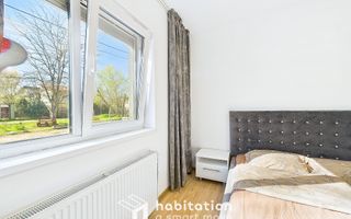 Apartament 3 camere, spațios si vibrant, pet friendly, in Braytim - Poză 12