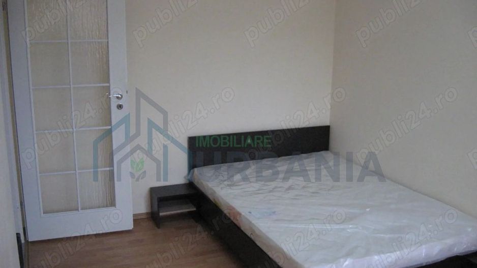 Apartament 1 cameră de închiriat, zona Pacurari, Iasi - Poză 1
