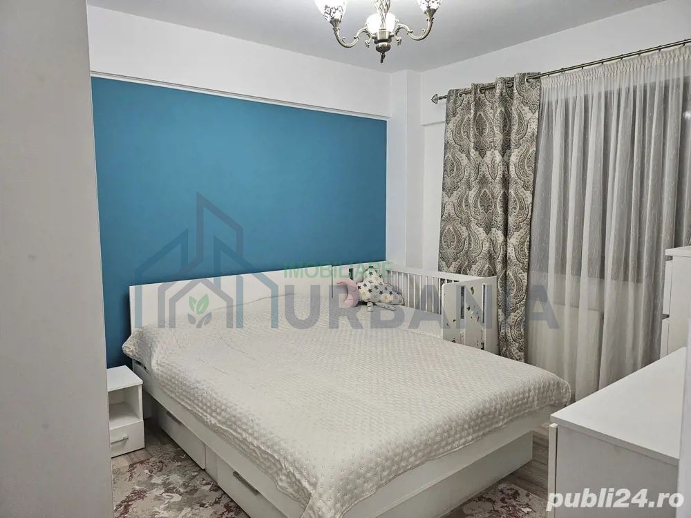 Etaj 1 P.F. Ap. Sos. Nicolina (Roxema - Hotel Capitol) # 0 # - Poză 7