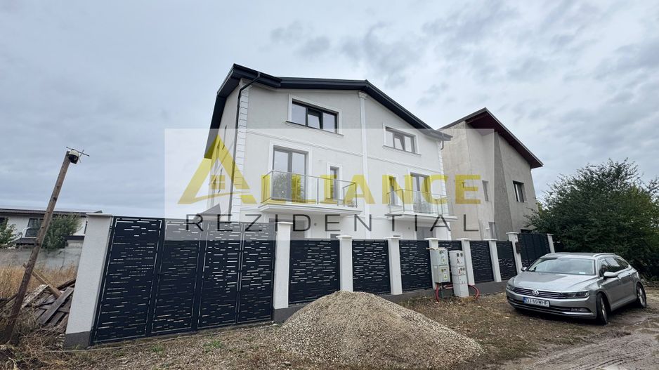 [ALEGRIA] Vila cu 4 camere - 3 bai | 140 MPU - Poză 2