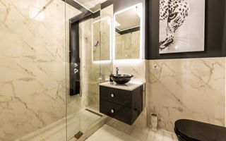 Apartament 2 camere | 54mp + terasa | parcare | Grand Park Sopor - Poză 7