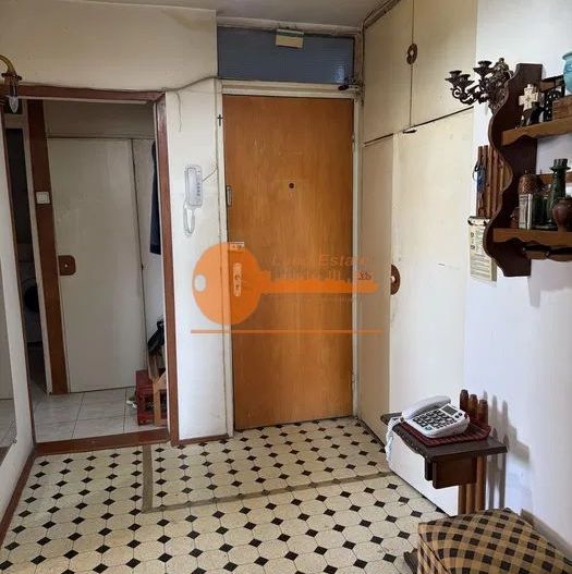 3 camere Tei la 600m de Facultatea de Constructii - Poză 6