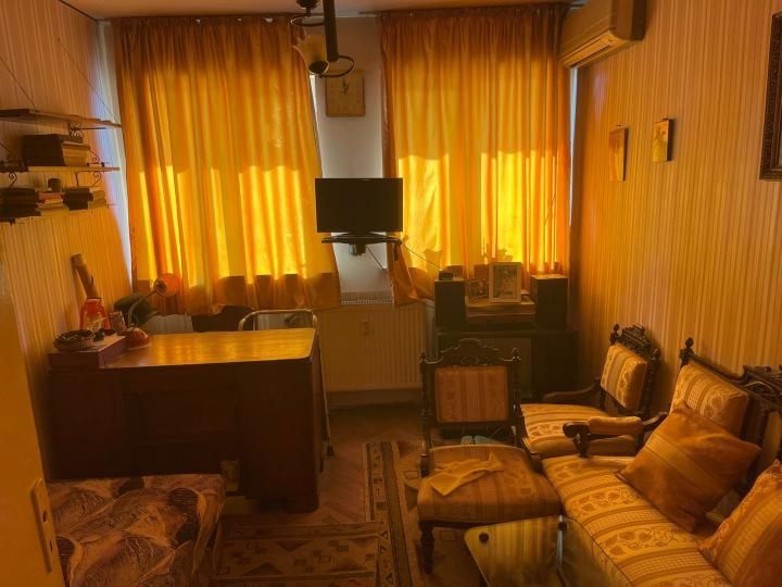 Apartament Spatios | Iancu de Hunedoara | Bloc Anvelopat - Poză 5