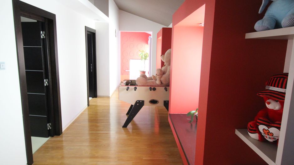 Vila deosebita Braytim - Poză 47