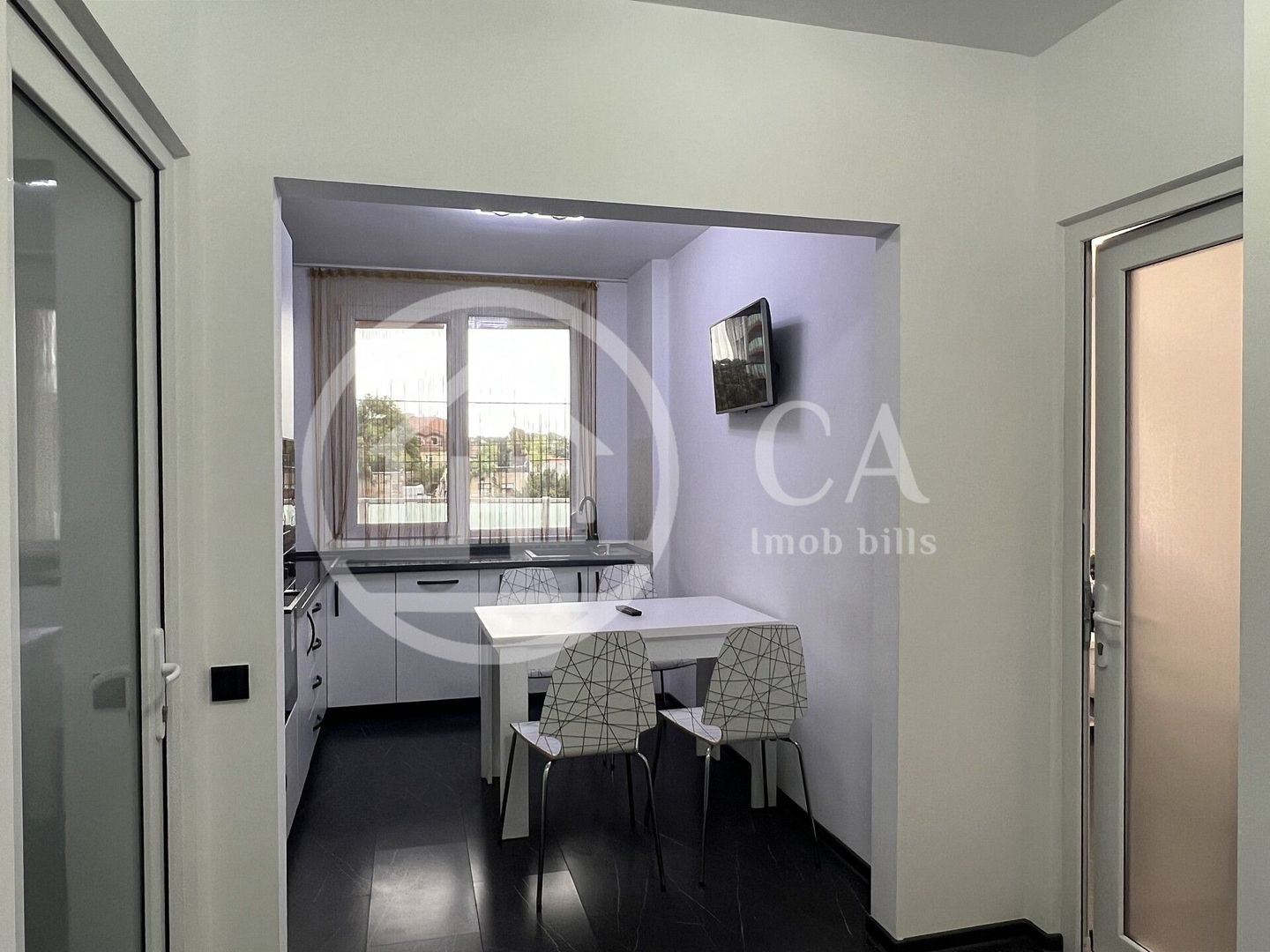 Apartament cu 2 camere de inchiriat in ARED, Oradea - Poză 3