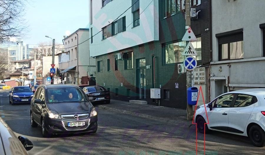 2 camere parter cu terasa generoasa | 8 min Metrou Muncii - Poză 19