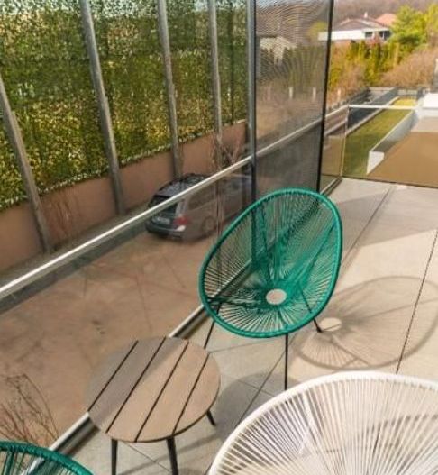 2 camere | Grand Park | Pipera | sala fitness | piscina - Poză 15