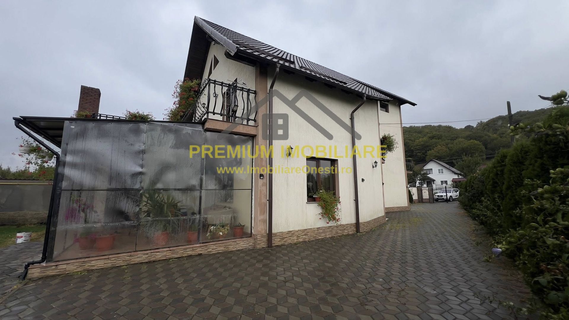 Casa de vanzare - Lupesti - Poză 17