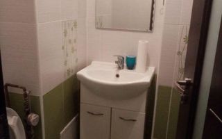 AP. 3 CAMERE TIMPURI NOI, BUCATARIE INCHISA,70 MP. UTILI,MOBILAT,AC - Poză 4