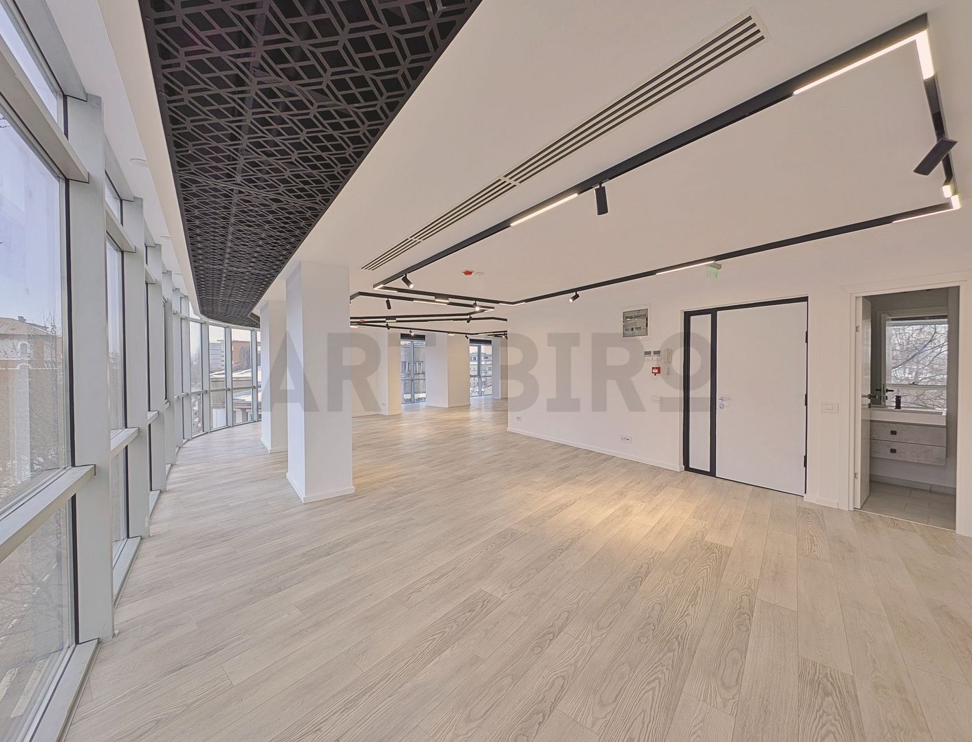 Zero comision, 149mp birou - comercial, Foisor, prima inchiriere, ISU - Poză 1