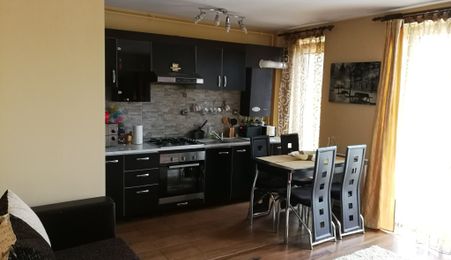 Apartament 2 camere de vânzare | Calea Poplacii | 35 mp, garaj