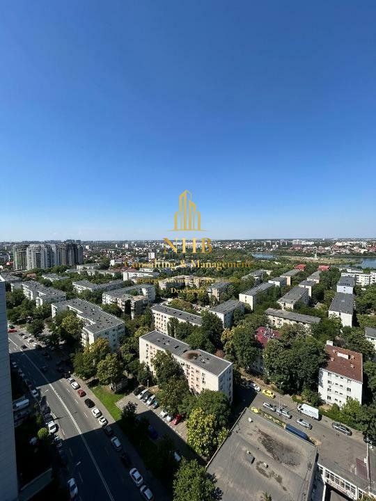 Apartament 2 Camere | Doamna Ghiza Plaza | Loc de Parcare - Poză 3