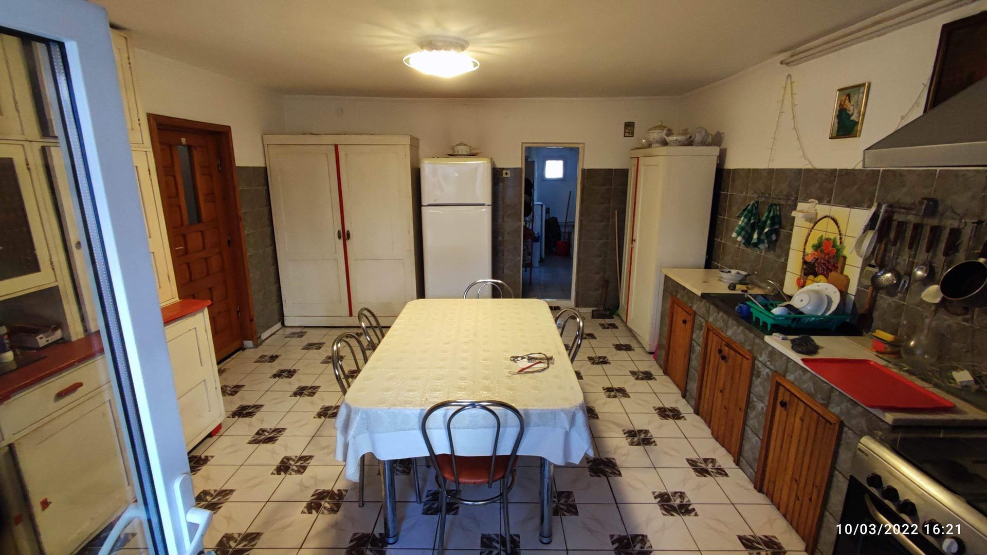 Inchiriere apartament in Vila pentru cazare termen lung, Pitesti - Poză 17