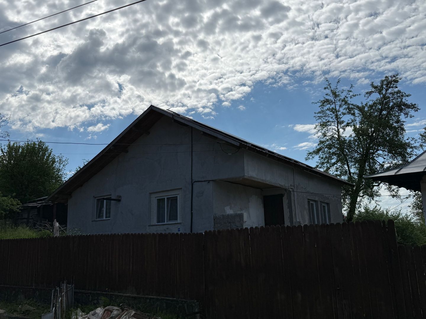 2 Case + teren 1390 mp langa parcul central Provita de Sus - Poză 45