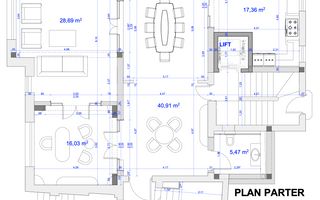 INVESTITIE | VILA PRIMAVERII | 20 CAMERE - Schiță 17