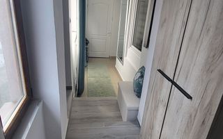 Apartament 2 camere, 2 bai, parcare,  zona Bulgaria - Poză 8