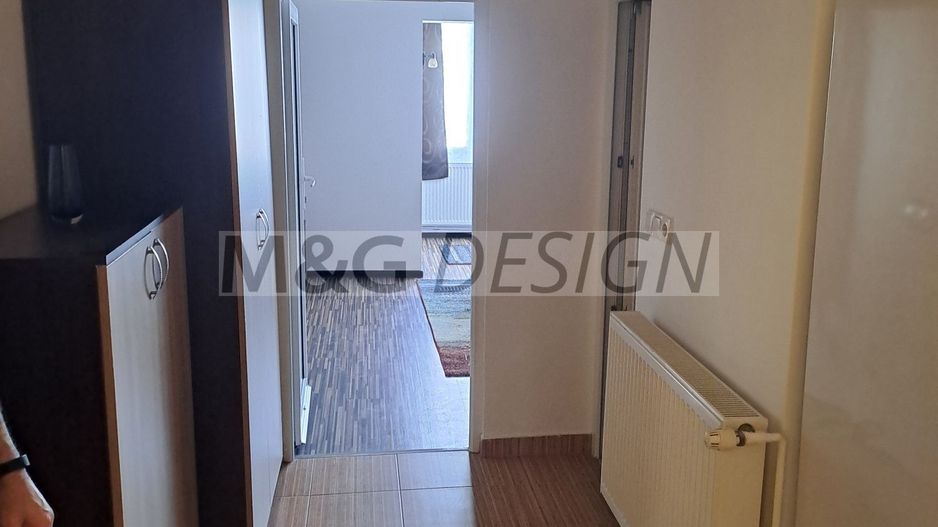 Apartament cu 1 camera zona Freidorf - Poză 7