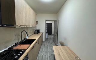 Apartament cu 1 camera | 47 mp | Floresti - Poză 7