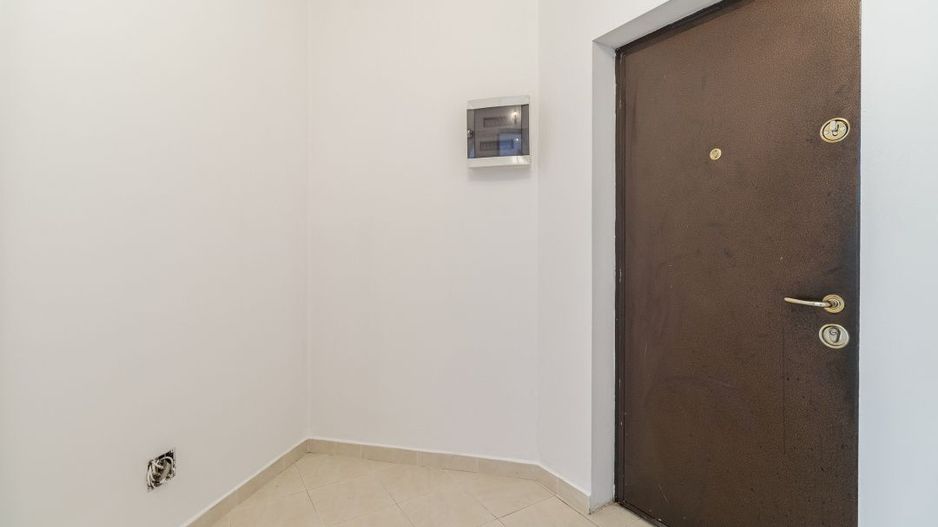 Duplex 4 camere  - drum privat - Poză 17