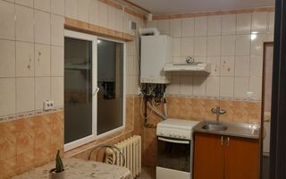 Garsoniera la curte Sos. Oltenitei, piata Sudului - Poză 5