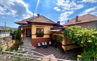 Casa 4 cam/Bujoreni/1terem 650 mp - Poză 16