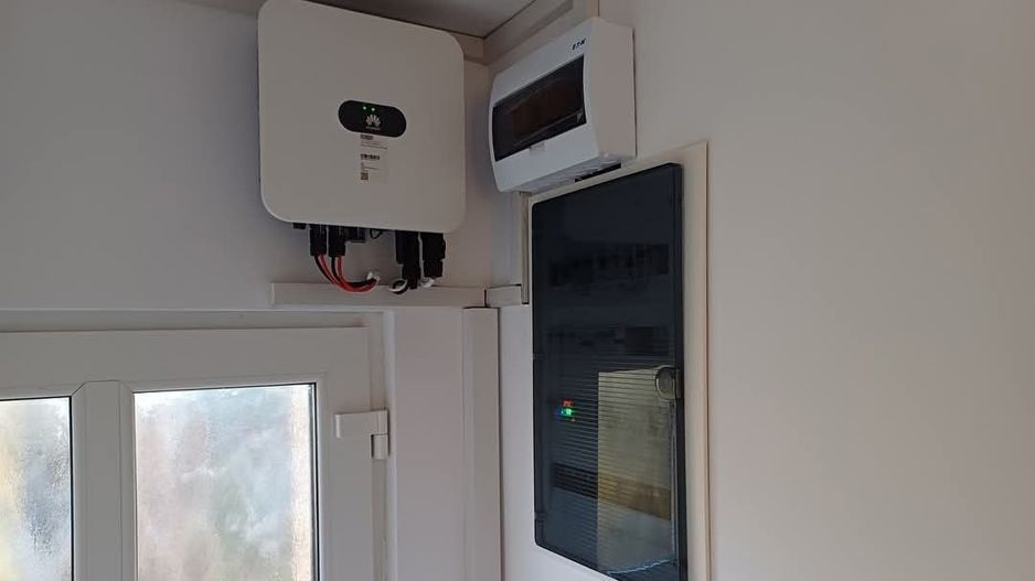 DUPLEX, 3 CAMERE, DUMBRAVITA - Poză 4