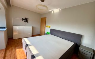 Apartament 3 camere-zona centrală - Poză 9