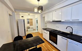 Apartament 2 camere, mobilat, utilat, 55 mp utili, bloc nou, Cetate - Poză 1