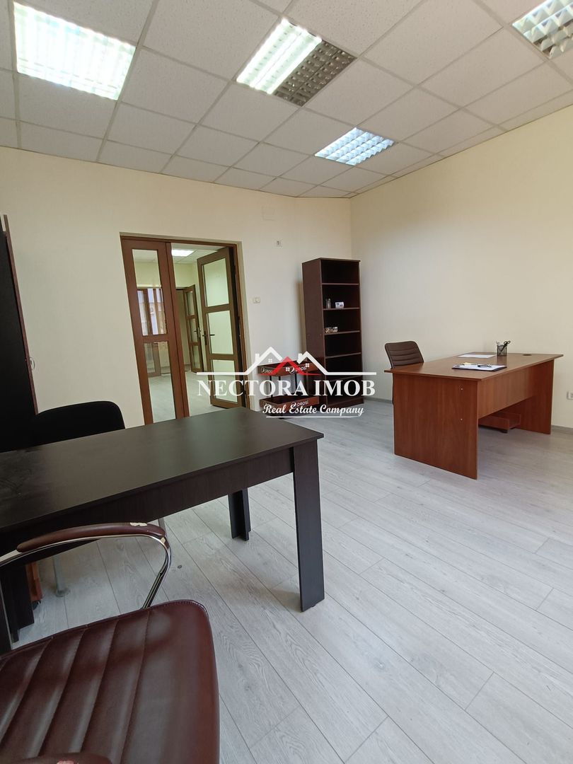 NECTORA IMOB-Spatiu comercial Ultracentral Str. Primariei, 65 mp, 2cam - Poză 10