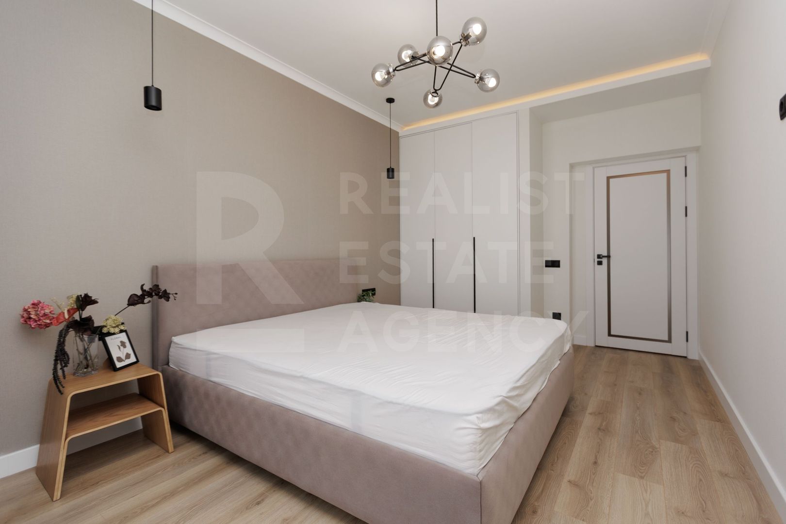 Chirie, apartament, 2 camere, strada Albişoara, Centru - Poză 7