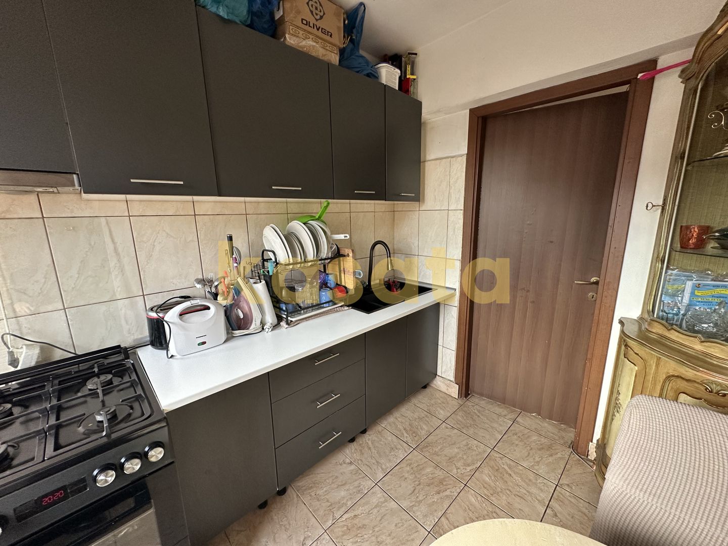 2 Camere | Drumul Taberei | Renovat | Aproape Plaza Mall - Poză 12