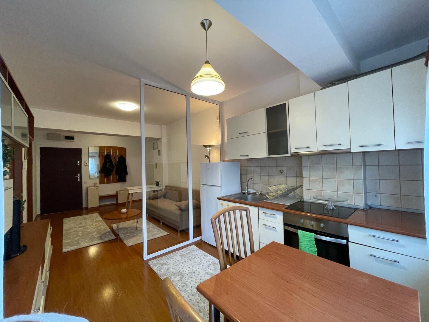 Apartament 2 camere de inchiriat, Mobilat Premium, 13 Septembrie- Marriott - Poză 14