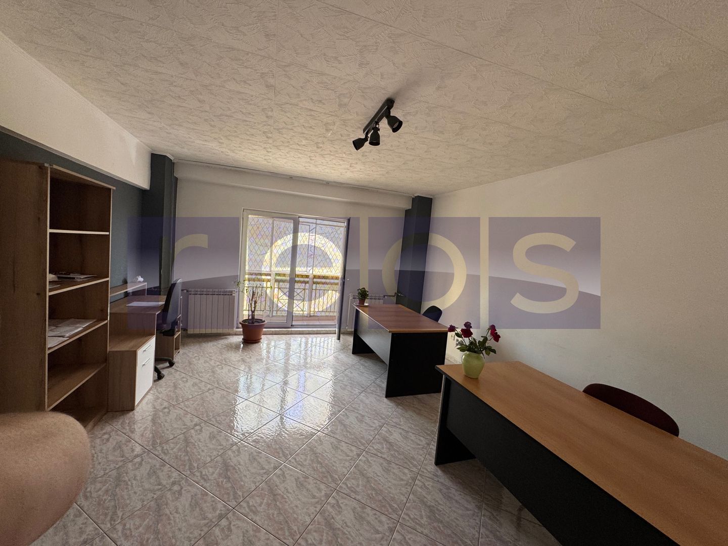 DE VANZARE APARTAMENT 2 CAMERE 60 MP PIATA ALBA IULIA | DECOMANDAT | - Poză 1