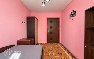 Apartament 4 camere, 86 mp,  decomandat,  Zona Vlaicu-Lebada - Poză 4