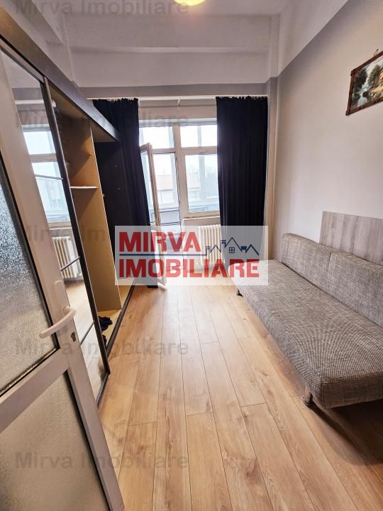🏢 Spațiu birouri / comercial – 106 mp – Etaj 1, Bld. București - Poză 13